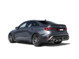 Akrapovic Evolution Line Titanium Catback Exhaust for 2025+ Audi RS3 Sedan (8Y FL) – Part S-AU/TI/28H
