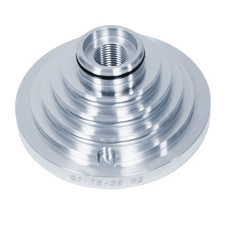 MODQUAD CH-250R-SB-P Domes for 250R Pump Gas Engines - Fits Honda CRF250R, CRF250L, and CRF250X with 66cc/67.5cc Displacement