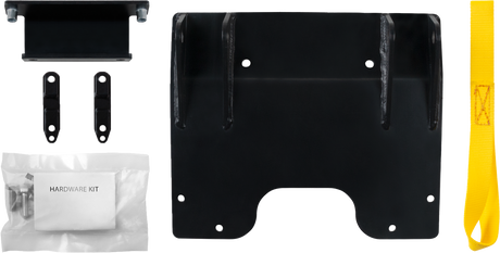 OPEN TRAIL Front Plow Mount for Kawasaki KRF 750/800 Teryx and Teryx4 (2008-2018)