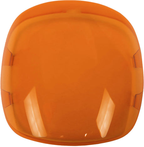 RIGID 300432 Light Cover for Adapt XE Amber Pro - Compatible with Ford F-150, Chevrolet Silverado, RAM 1500, Toyota Tacoma, Nissan Titan