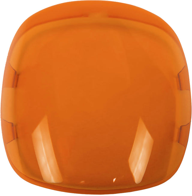 RIGID 300432 Light Cover for Adapt XE Amber Pro - Compatible with Ford F-150, Chevrolet Silverado, RAM 1500, Toyota Tacoma, Nissan Titan