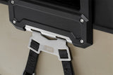 ARB Zero Fridge Freezer Tie Down Kit for ARB Zero Models - Secure Mounting System with Stainless Steel Brackets