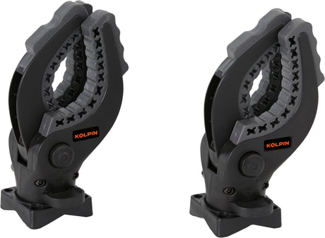 KOLPIN Ratcheting Rhino Grip Part Number 21540 for ATV, UTV, and Utility Vehicles