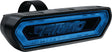 RIGID Chase Tail Light Blue with 5 Modes for UTV, Jeep, and Off-Road Vehicles Part #90144