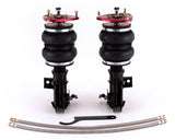 Air Lift Performance 75557 Front Air Suspension Kit for 2013-2016 Scion FR-S and Subaru BRZ