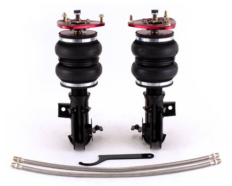 Air Lift Performance 75557 Front Air Suspension Kit for 2013-2016 Scion FR-S and Subaru BRZ