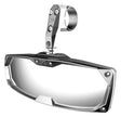 Seizmik Halo RA Cast Rear View Mirror 1.75 inch for UTVs and ATVs