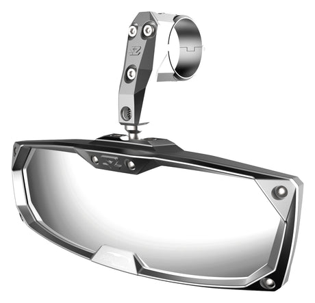 Seizmik Halo RA Cast Rear View Mirror 1.75 inch for UTVs and ATVs