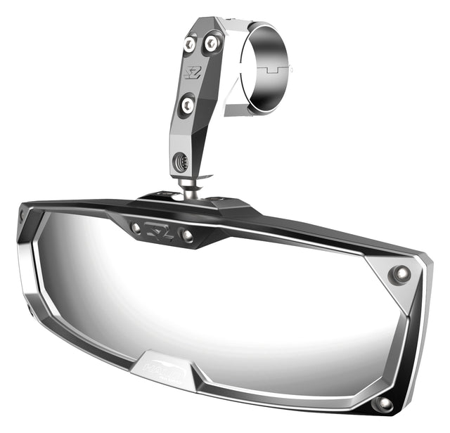 Seizmik Halo RA Cast Rear View Mirror 1.75 inch for UTVs and ATVs