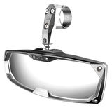 Seizmik Halo RA Cast Rear Mirror 2.0" with Convex Wide View – Fits Polaris Ranger, Yamaha Wolverine, Kawasaki Teryx, and More