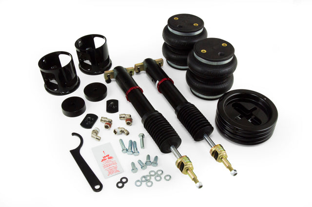 Air Lift Performance Rear Air Suspension Kit for Ford Mustang S550 / S650 (2015-2024)