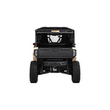 Yamaha Wolverine RMAX Sherpa Rack