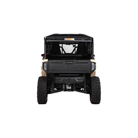 Yamaha Wolverine RMAX Sherpa Rack
