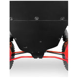 Polaris RZR Turbo R Premium UHMW Skid Plate | SSS Off-Road