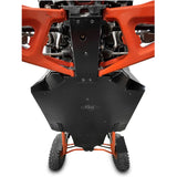 Polaris RZR Pro R Premium UHMW Skid Plate | SSS Off-Road