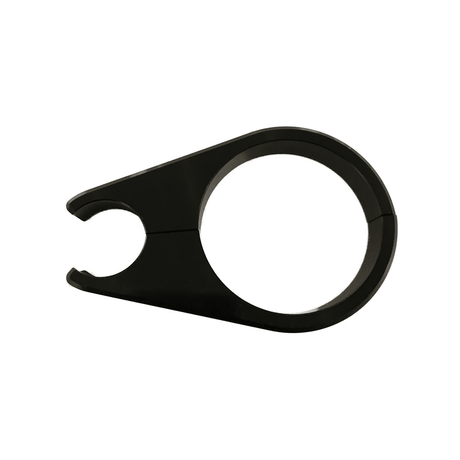 Aluminum Ram Mount  AJK Offroad 2.00 Black