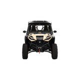 Yamaha Wolverine RMAX Folding Windshield