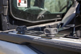 UTV Kolpin Stronghold® Double Boot Mount