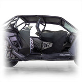 Polaris RZR Pro 4 / Turbo R 4 Aluminum Door Kit | DRT Motorsports