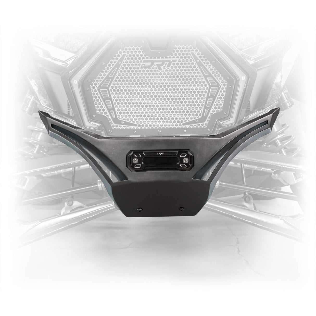 Polaris RZR Pro / Turbo R V2 Front Winch Bumper