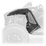 Polaris RZR 2025+ Pro Series Fender Kit (PRO R, PRO S, PRO XP)