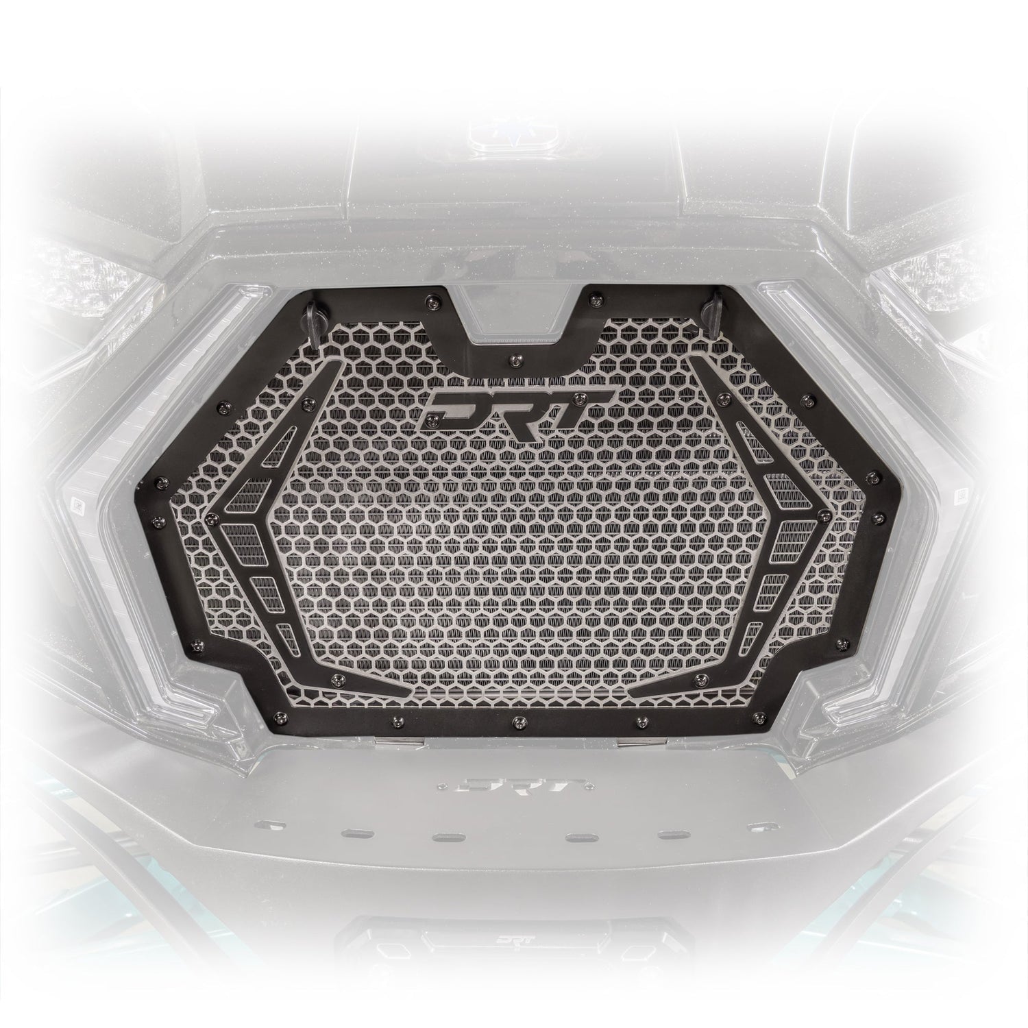 DRT Polaris 2025+ RZR Pro XP / Pro S / Pro R Aluminum Front Grill
