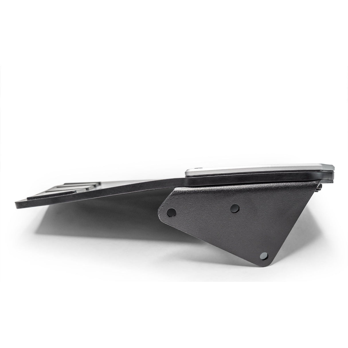 Polaris RZR Pro R / Turbo R Billet Aluminum Extended Mud Flap Kit | DRT Motorsports