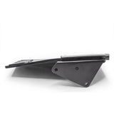 Polaris RZR Pro R / Turbo R Billet Aluminum Extended Mud Flap Kit | DRT Motorsports