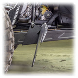 Polaris RZR Pro XP Billet Aluminum Rock Guards