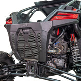 Polaris RZR Pro XP / Turbo R Rear Bumper | DRT Motorsports