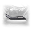 DRT Polaris RZR Pro Series 2-Seat Rock Sliders
