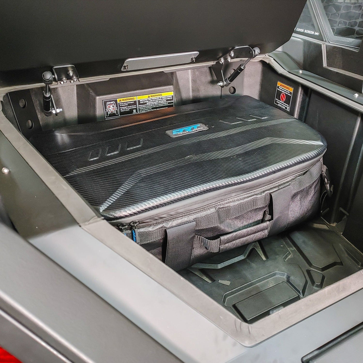 Universal Tactical Rigid Cooler (36 Pack) | DRT Motorsports