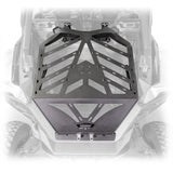 Polaris RZR Pro Series Tire Carrier / Adventure Rack V2
