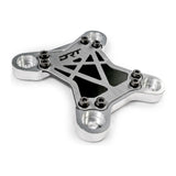 Polaris RZR XP 3-Piece Radius Rod Reinforcement Plate (M12) | DRT Motorsports