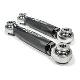 Polaris RZR XP Billet Aluminum Hex Bar Adjustable Rear Sway Bar Link Kit (M10)