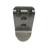 Polaris RZR Cage Bung Set with Radius Bungs  AJK Offroad