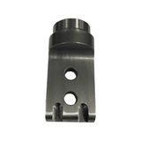 SET of 6 Polaris RZR 1000 Weld in roll cage bungs / connectors  AJK Offroad
