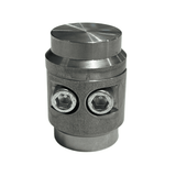 SHORT FLAT TUBING DISCONNECTS  AJK Offroad