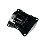 Honda Talon Hitch by AJK Offroad Right Side Product View