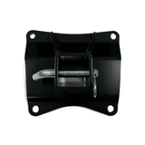 Honda Talon Hitch by AJK Offroad Product View Front
