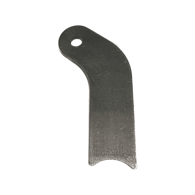 Weld on Long Radius Tab  AJK Offroad