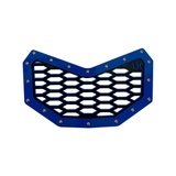 Can-Am X3 B-12 Grill  AJK Offroad Blue