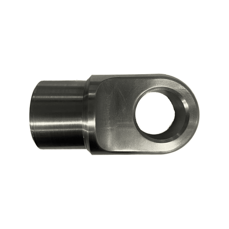 Clevis Tube Mount  AJK Offroad