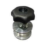 RZR Bed Tie Down Pucks  AJK Offroad