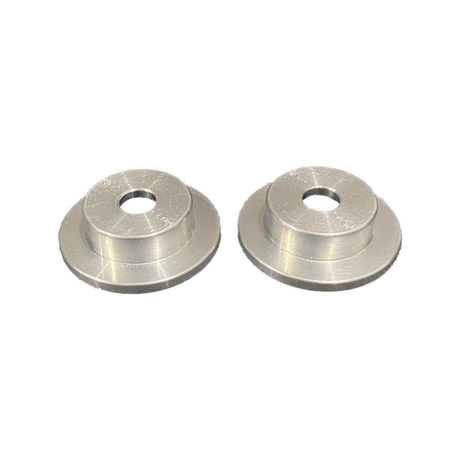 RZR Bed Tie Down Pucks  AJK Offroad