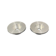 RZR Bed Tie Down Pucks  AJK Offroad