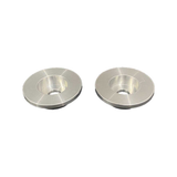 RZR Bed Tie Down Pucks  AJK Offroad