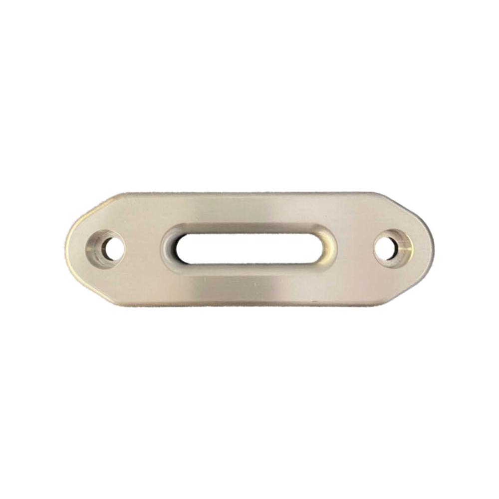 Billet Aluminum Winch Fairlead  AJK Offroad