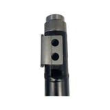 Polaris RZR bumper connectors  AJK Offroad