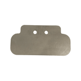 Polaris RZR XP1000 Front Bumper Plate  AJK Offroad